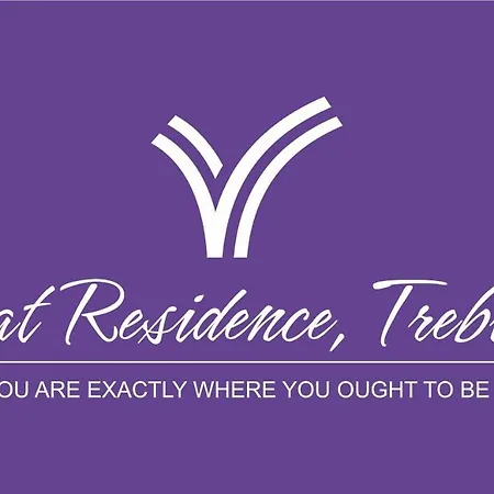Vajat Residence, דירה טרביניה