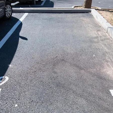 Vajat Residence, Apartman *