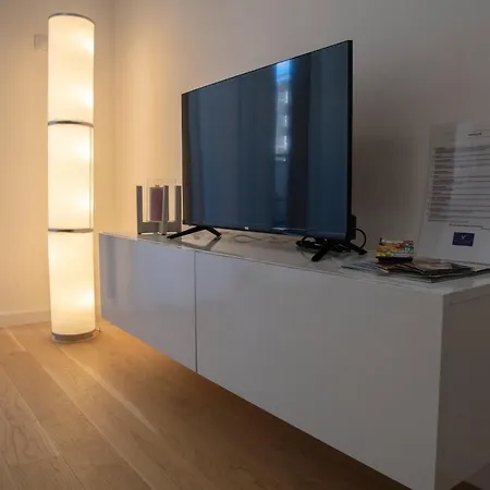 Apartman Vajat Residence, *