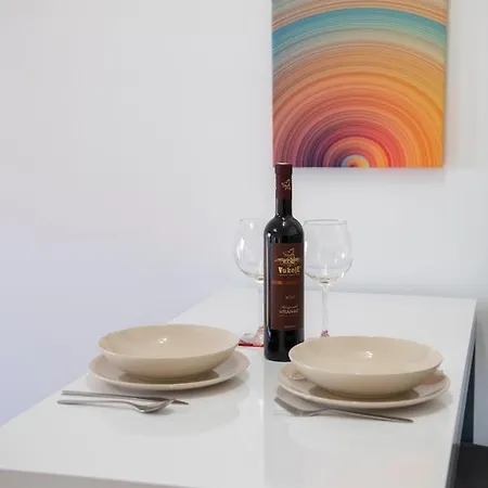 Vajat Residence, * טרביניה