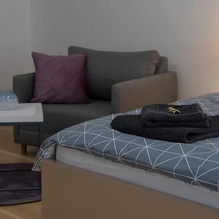 Vajat Residence, Appartement *